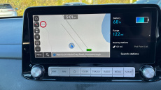 Hyundai KONA 100kW Premium 39kWh 5dr Auto Electric Hatchback